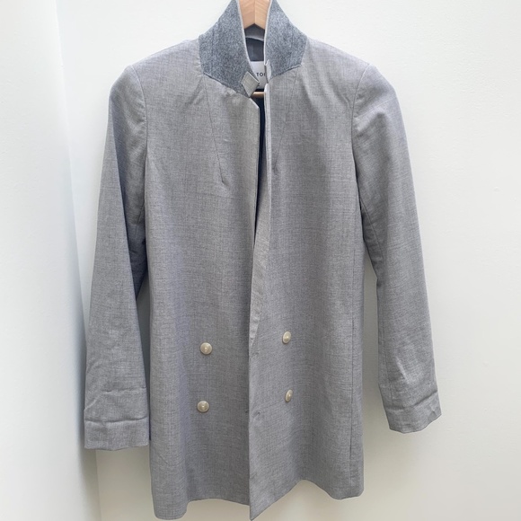 Babaton | Christos Blazer - Picture 3 of 10